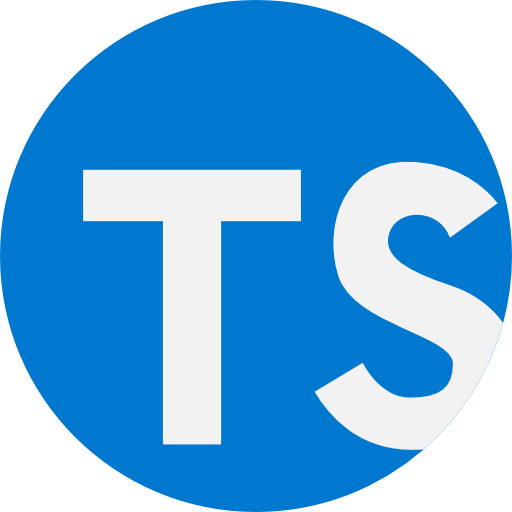TypeSkript Icon