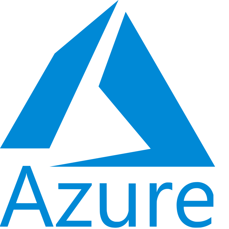 Azure Icon