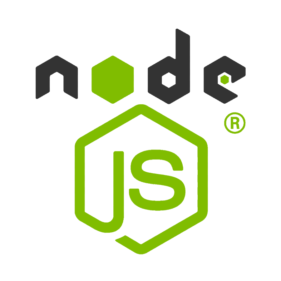 NodeJS Icon